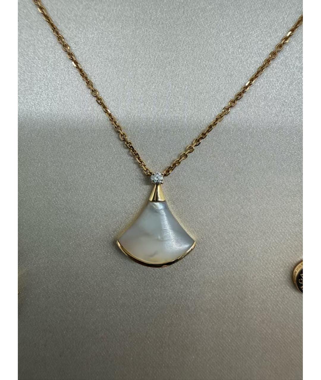 BVLGARI Подвеска, фото 3