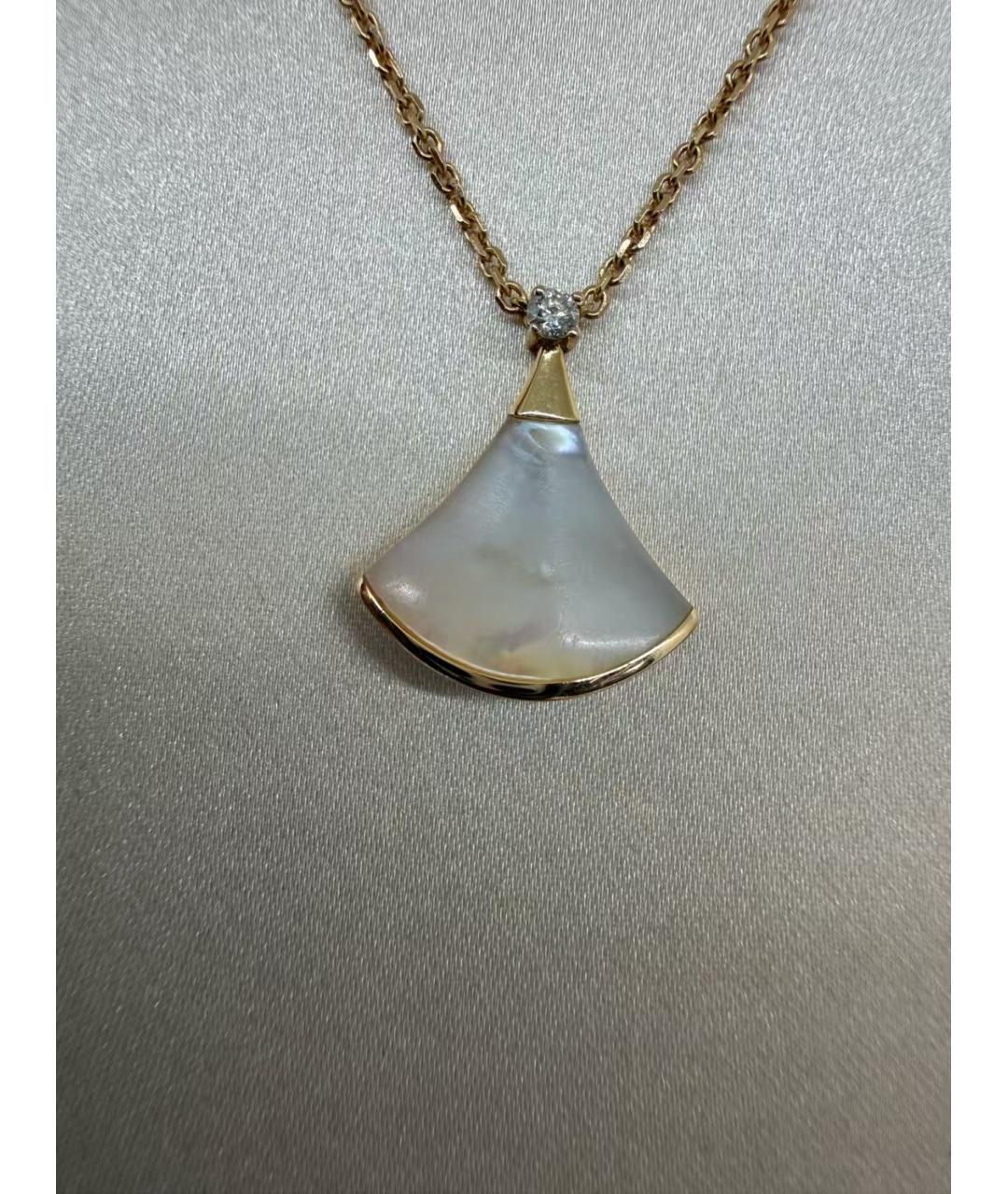 BVLGARI Подвеска, фото 4