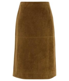 JIL SANDER Юбка миди