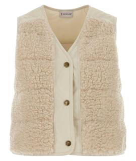 MONCLER Жилет