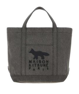MAISON KITSUNE Сумка Тоут