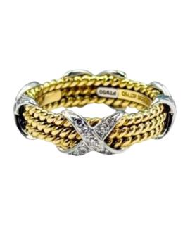 TIFFANY&CO Кольцо