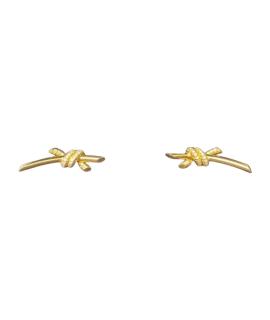 TIFFANY&CO Серьги