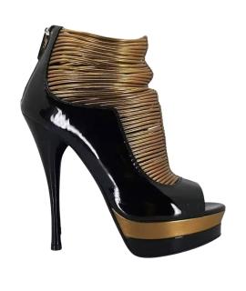 VERSACE Босоножки