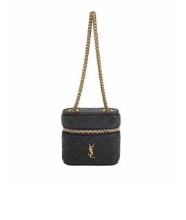 SAINT LAURENT Сумка с короткими ручками