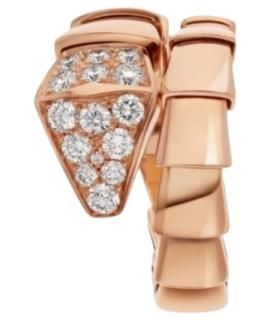 BVLGARI Кольцо