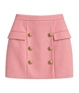 BALMAIN Юбка мини