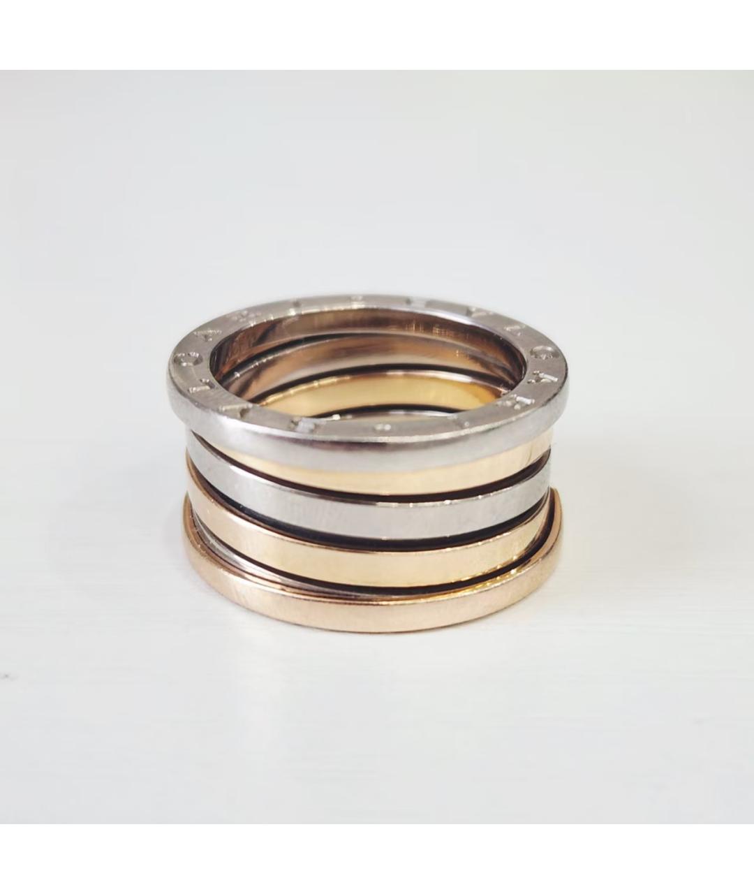 BVLGARI Кольцо, фото 2
