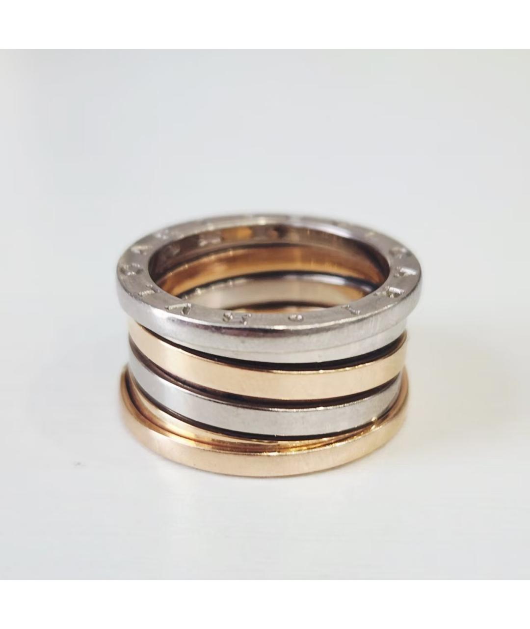 BVLGARI Кольцо, фото 4