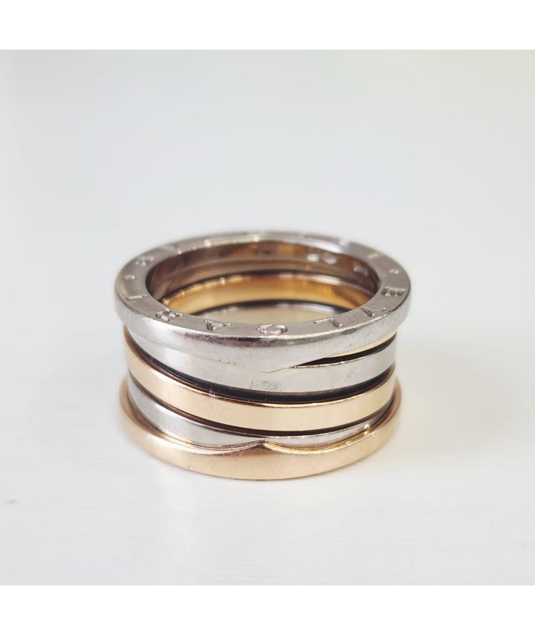BVLGARI Кольцо, фото 3