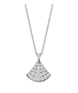 BVLGARI Подвеска