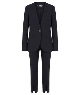 KARL LAGERFELD Костюм с брюками