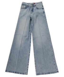 DIESEL Джинсы клеш