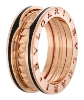 BVLGARI Кольцо