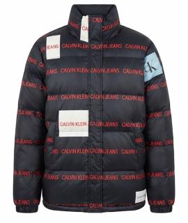 CALVIN KLEIN Куртка