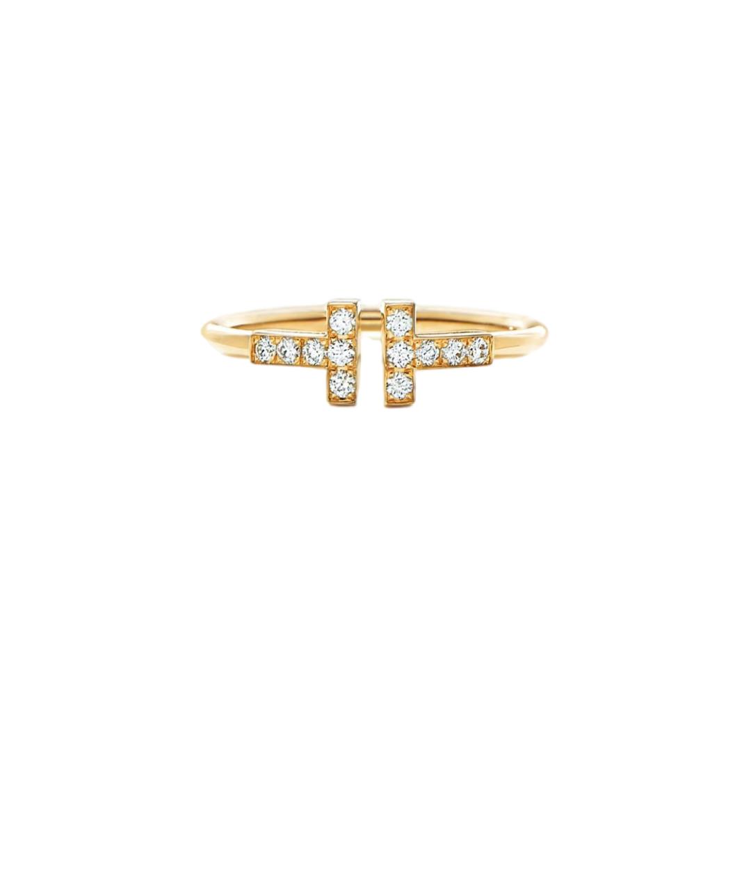 TIFFANY&CO Кольцо, фото 6