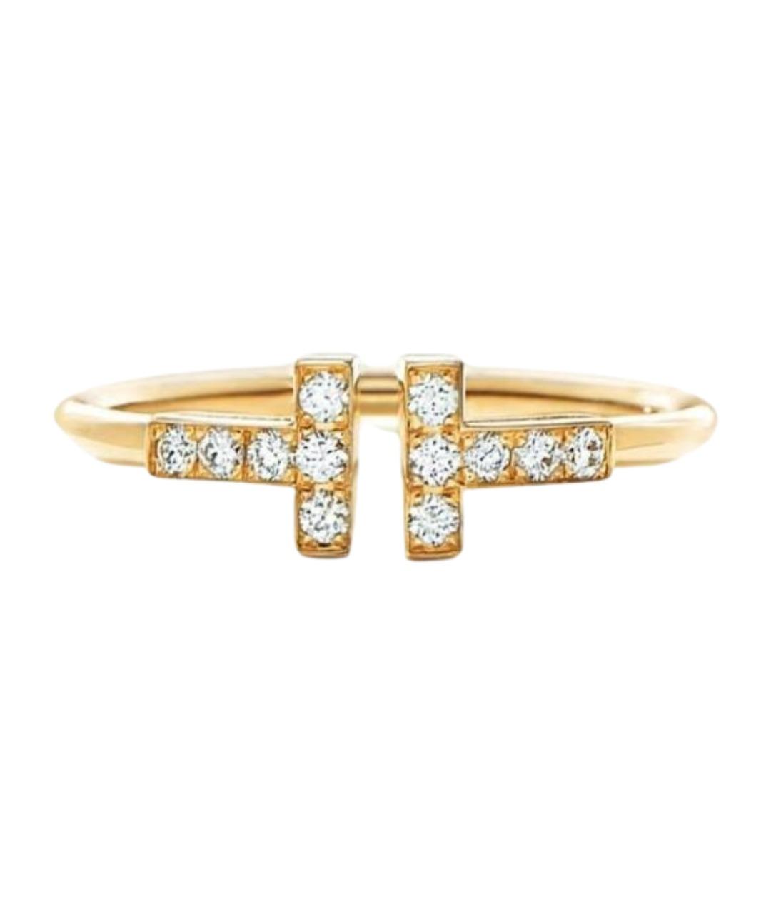 TIFFANY&CO Кольцо, фото 1