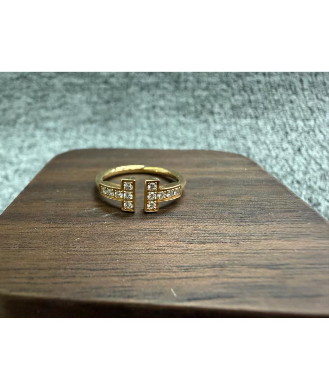 TIFFANY&CO Кольцо, фото 2