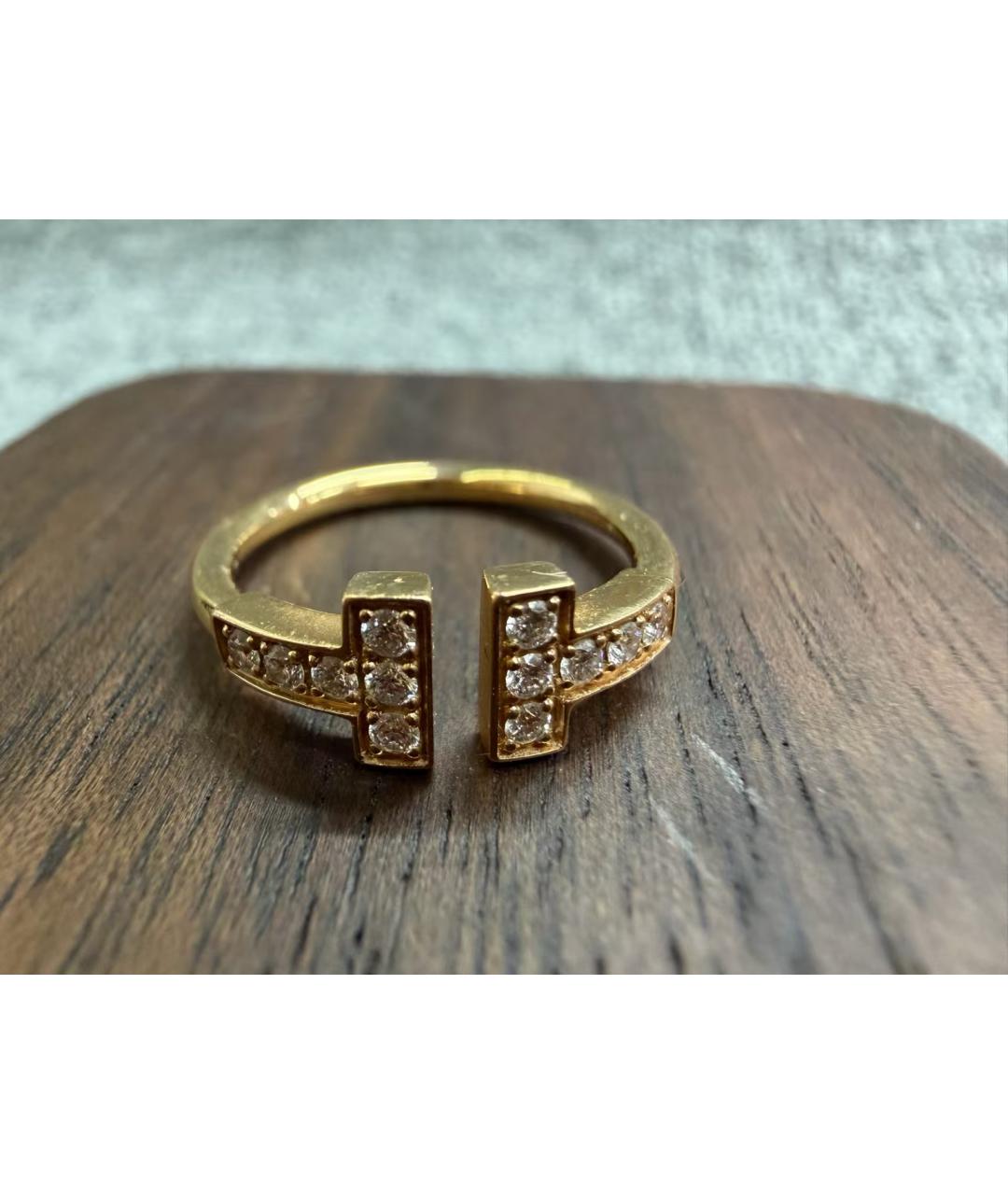 TIFFANY&CO Кольцо, фото 3