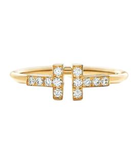 TIFFANY&CO Кольцо