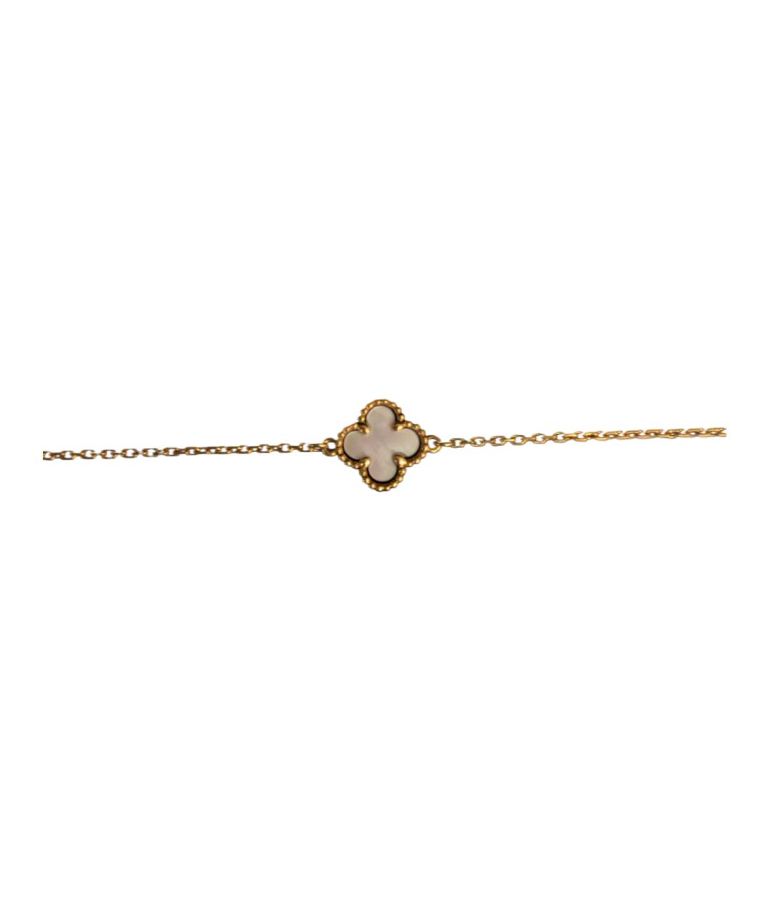 VAN CLEEF & ARPELS Браслет, фото 5