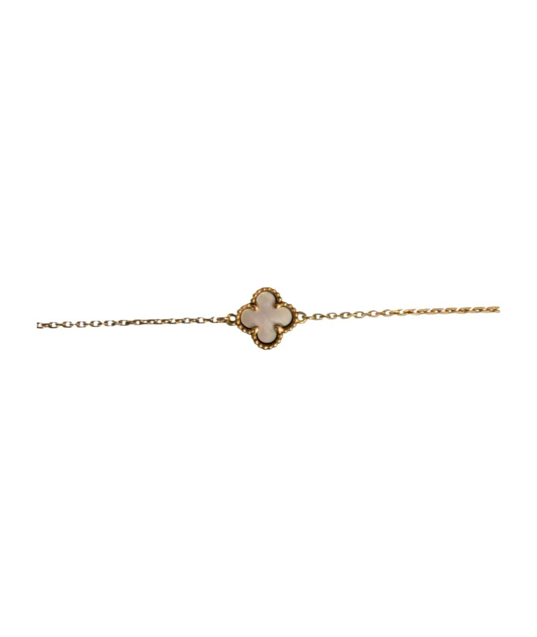 VAN CLEEF & ARPELS Браслет, фото 1