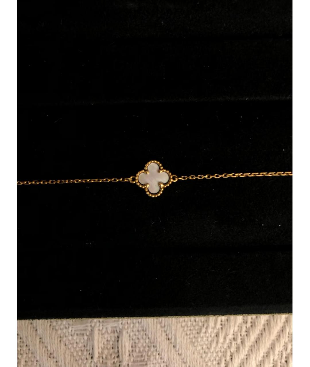 VAN CLEEF & ARPELS Браслет, фото 3