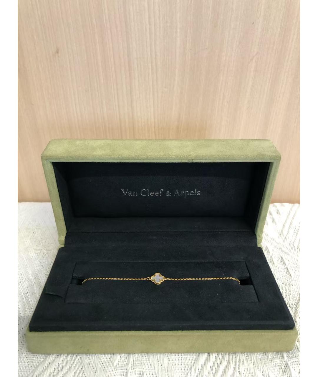 VAN CLEEF & ARPELS Браслет, фото 2