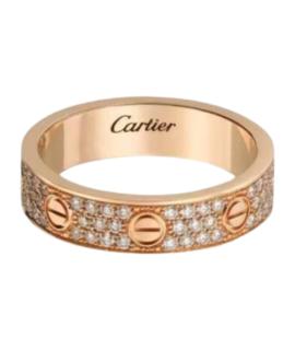 CARTIER Кольцо