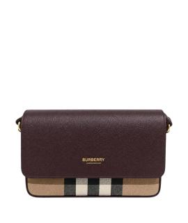 BURBERRY Сумка через плечо