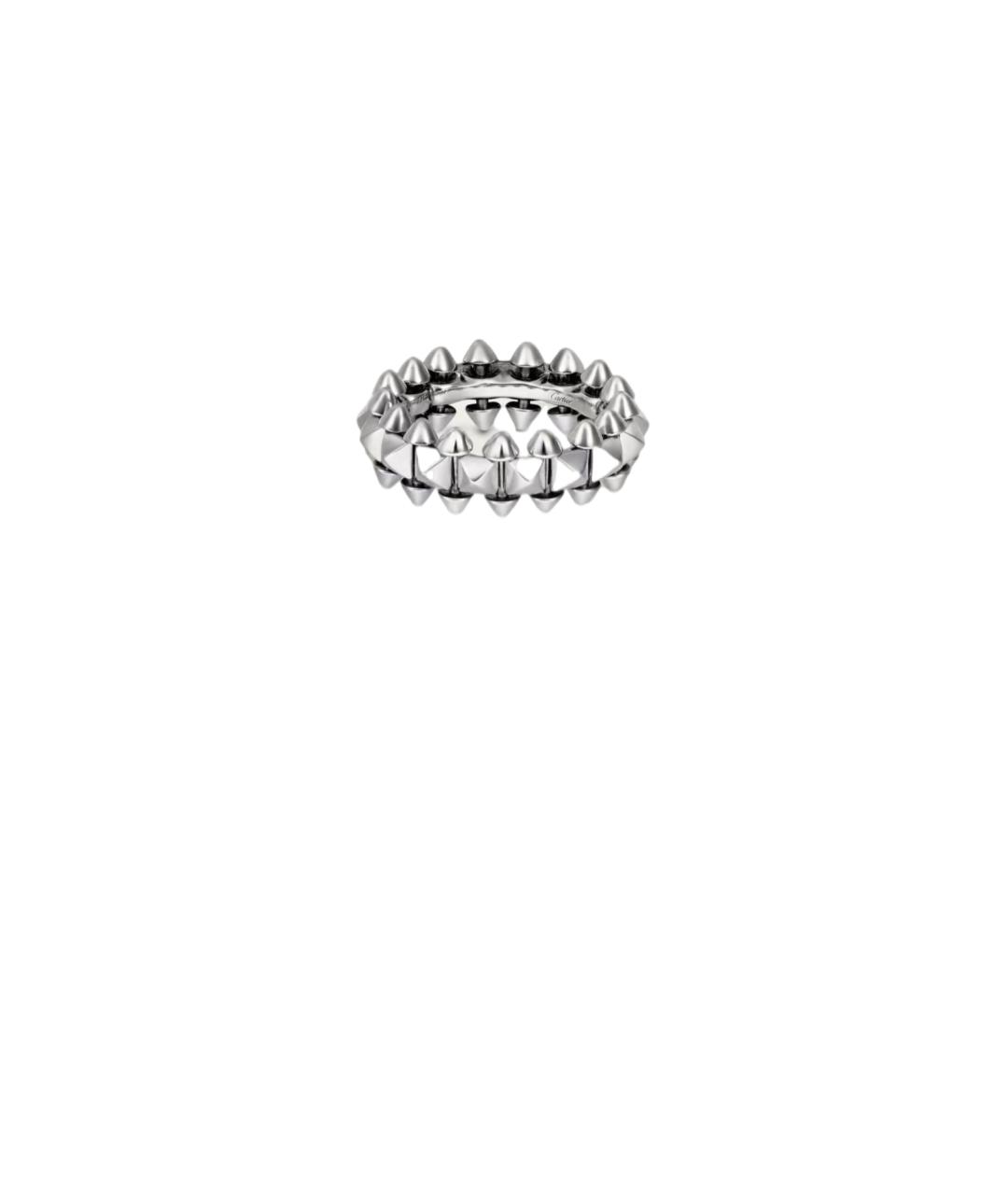 CARTIER Серебряное кольцо, фото 5