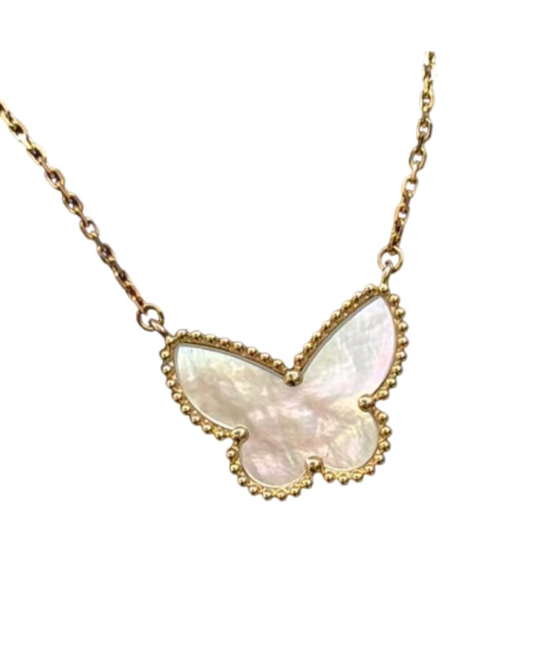 VAN CLEEF & ARPELS Подвеска, фото 6