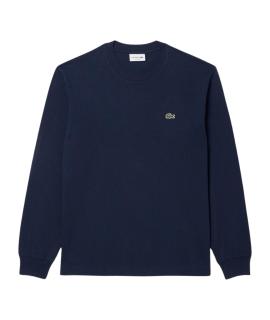 LACOSTE Лонгслив