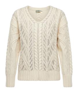 ERMANNO SCERVINO Джемпер / свитер