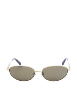 JACQUEMUS Солнцезащитные очки