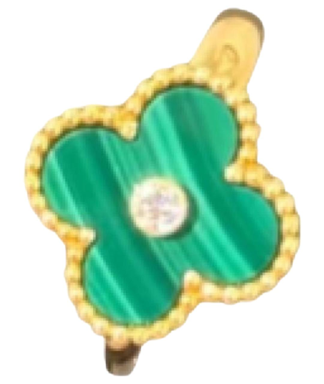 VAN CLEEF & ARPELS Золотое кольцо, фото 1