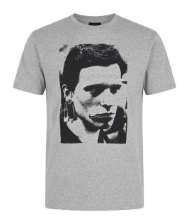 RAF SIMONS Футболка