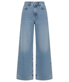 WEEKEND MAX MARA Джинсы клеш