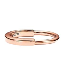 TIFFANY&CO Кольцо