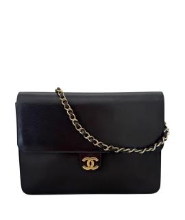 CHANEL Сумка через плечо