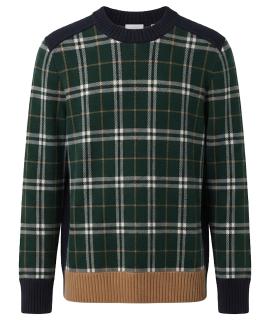 BURBERRY Джемпер / свитер
