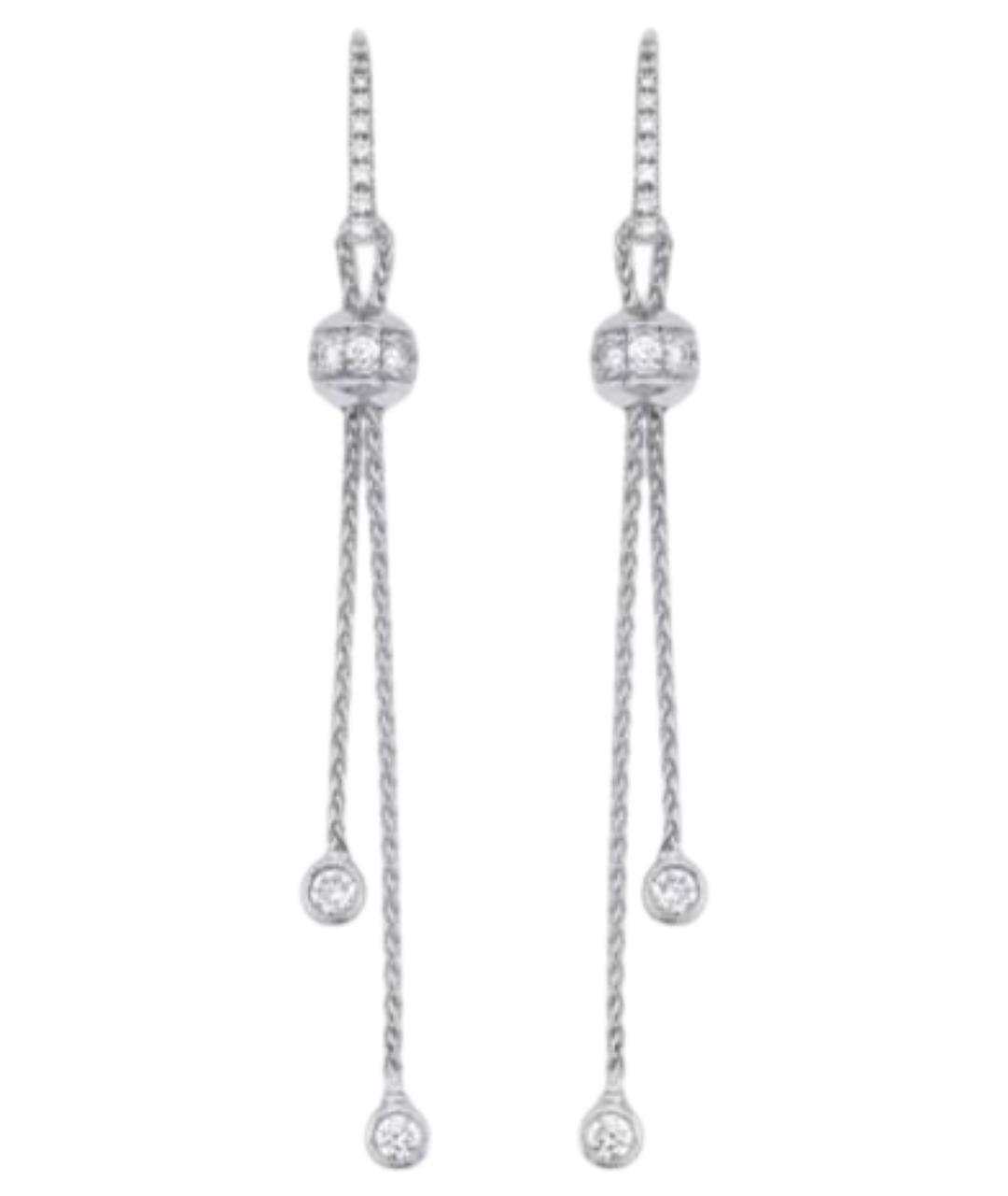 PIAGET Серьги, фото 1