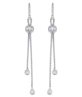 PIAGET Серьги