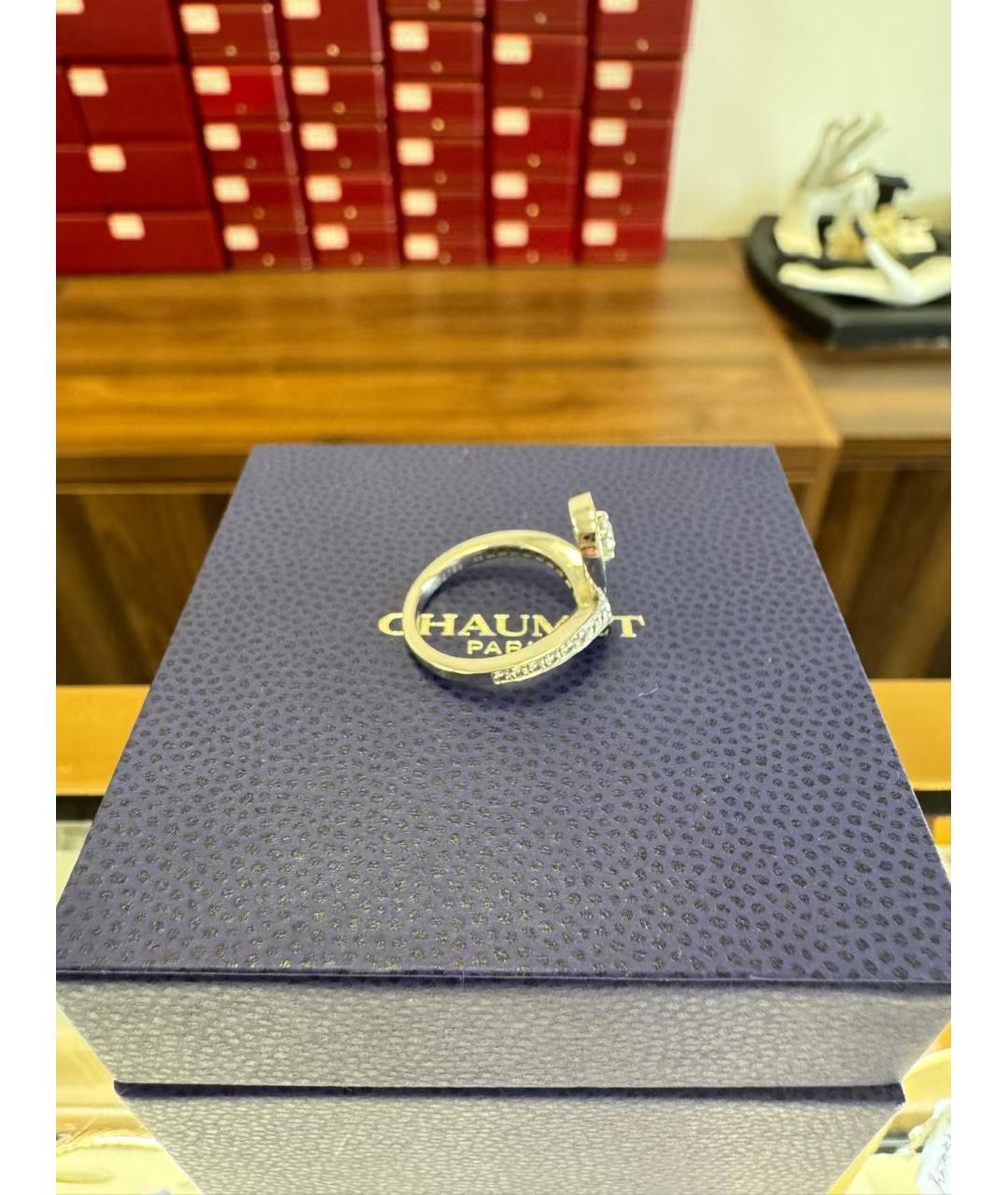 CHAUMET Кольцо, фото 4