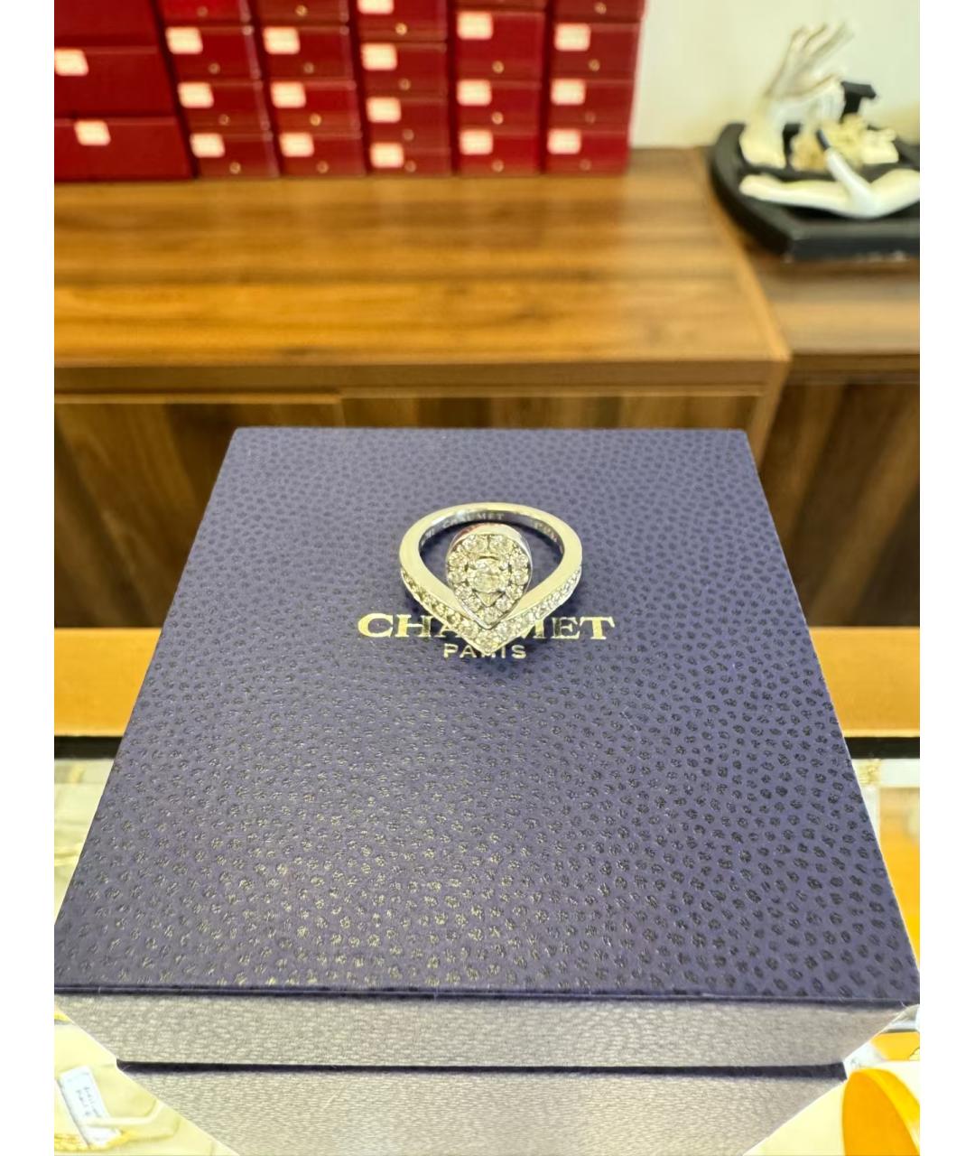 CHAUMET Кольцо, фото 3