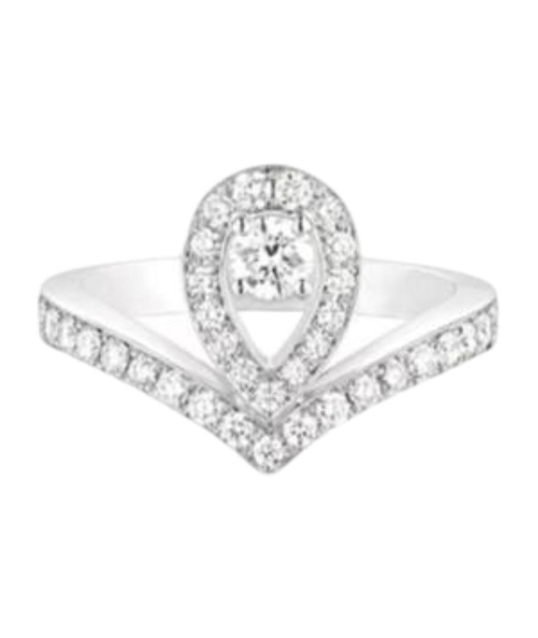 CHAUMET Кольцо, фото 1