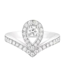 CHAUMET Кольцо