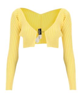 JACQUEMUS Кардиган