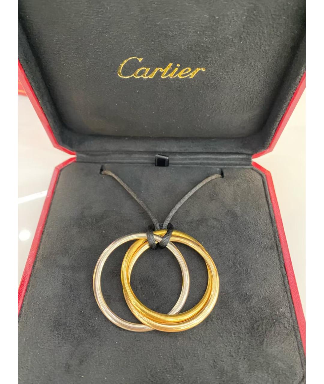 CARTIER Подвеска, фото 2