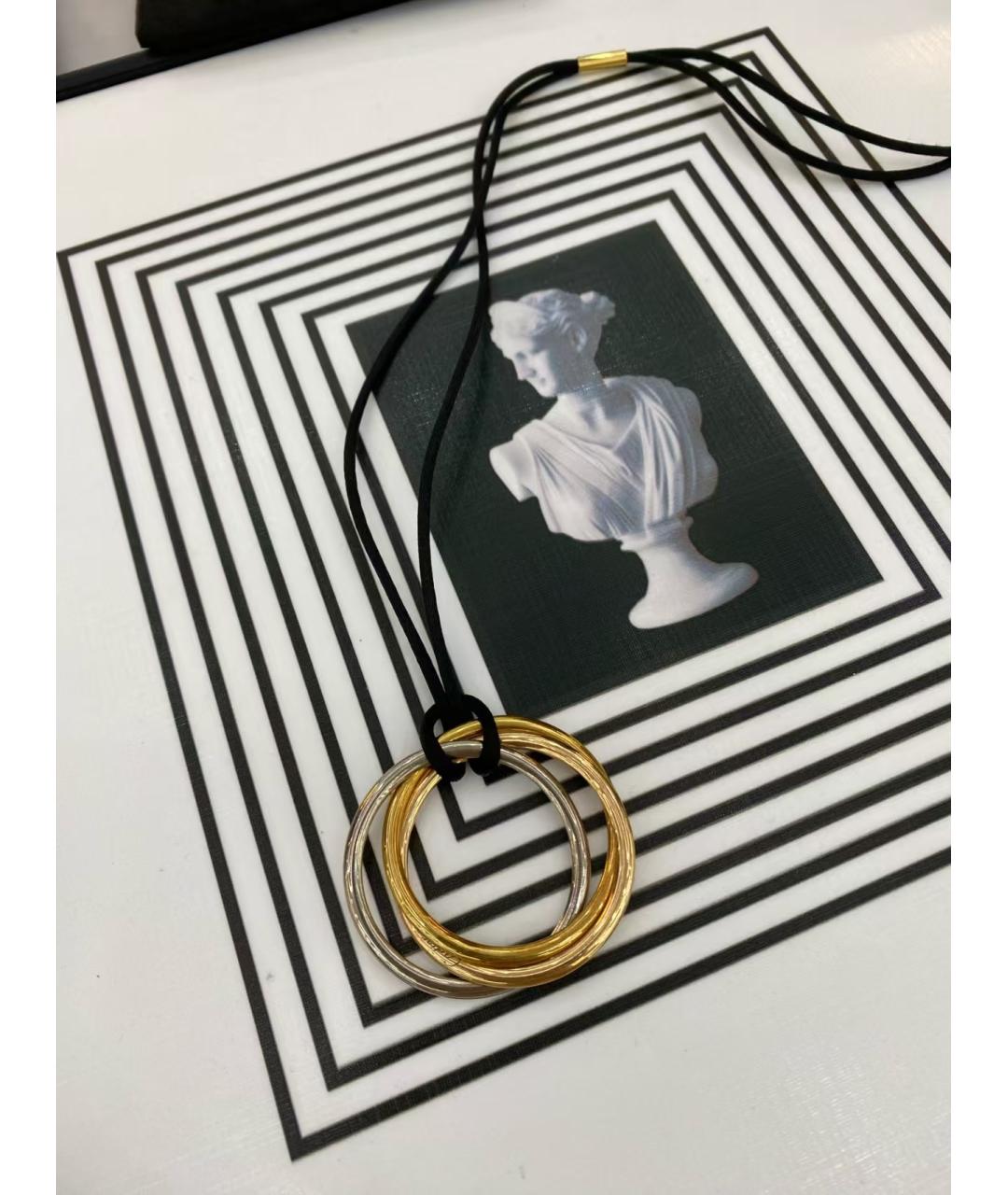 CARTIER Подвеска, фото 3